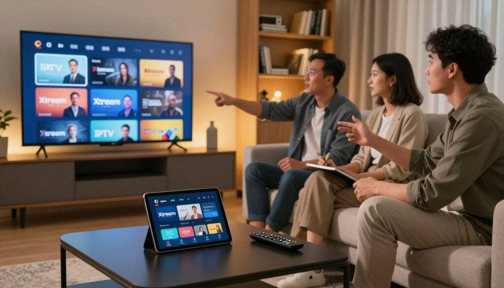 services iptv services iptv