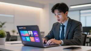 xtream iptv code 2026