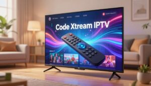 xtream code iptv