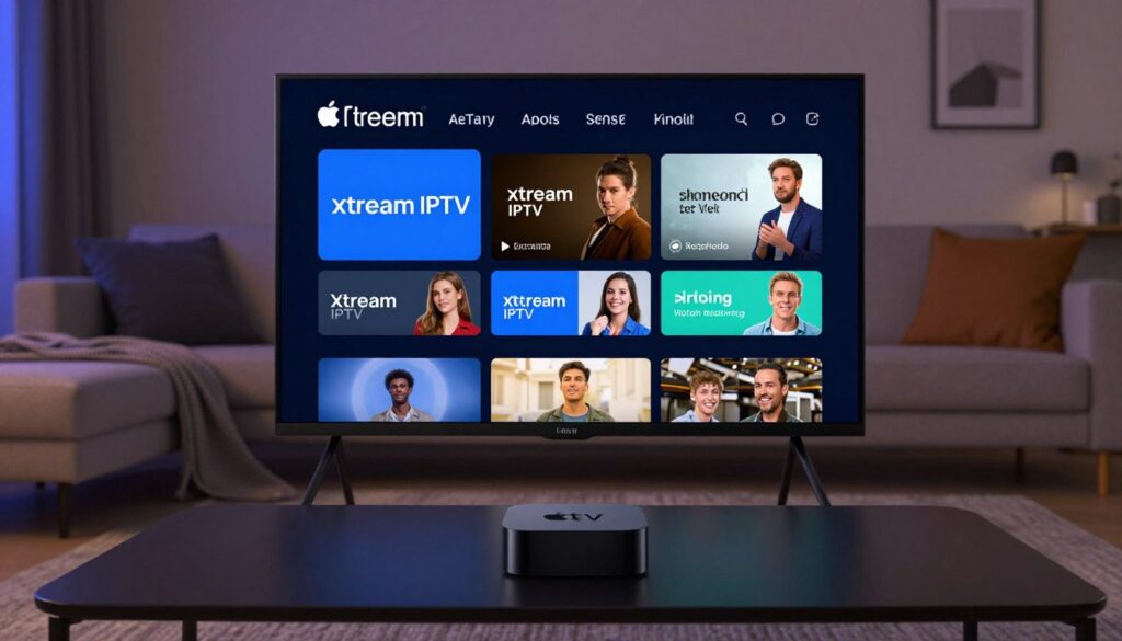xtream iptv ios apple tv xtream iptv ios apple tv