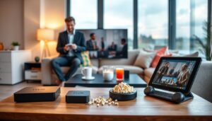 Alternative à Canal Plus moins cher