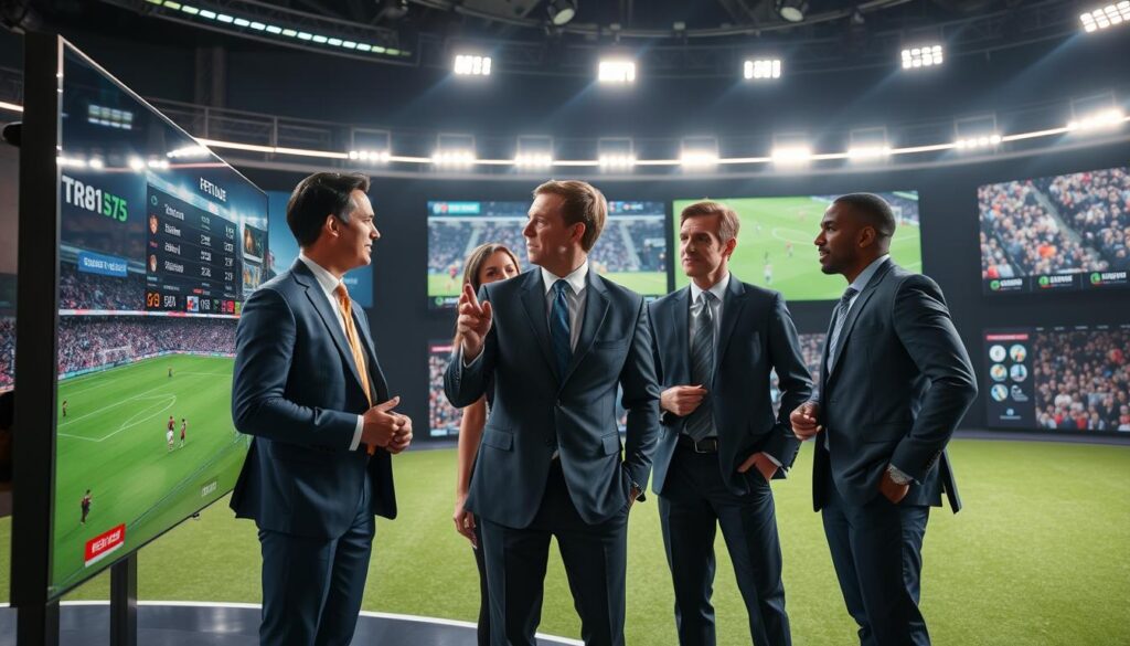 Analyses et statistiques football en direct