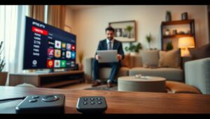 Comment installer IPTV sur Firestick ?