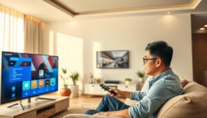 Comment installer IPTV sur Smart TV Samsung 2026