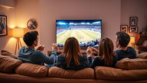 Comment regarder la Ligue 1 en IPTV ?