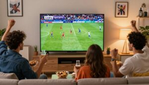 Comment voir beIN Sports France IPTV Coupe du Monde