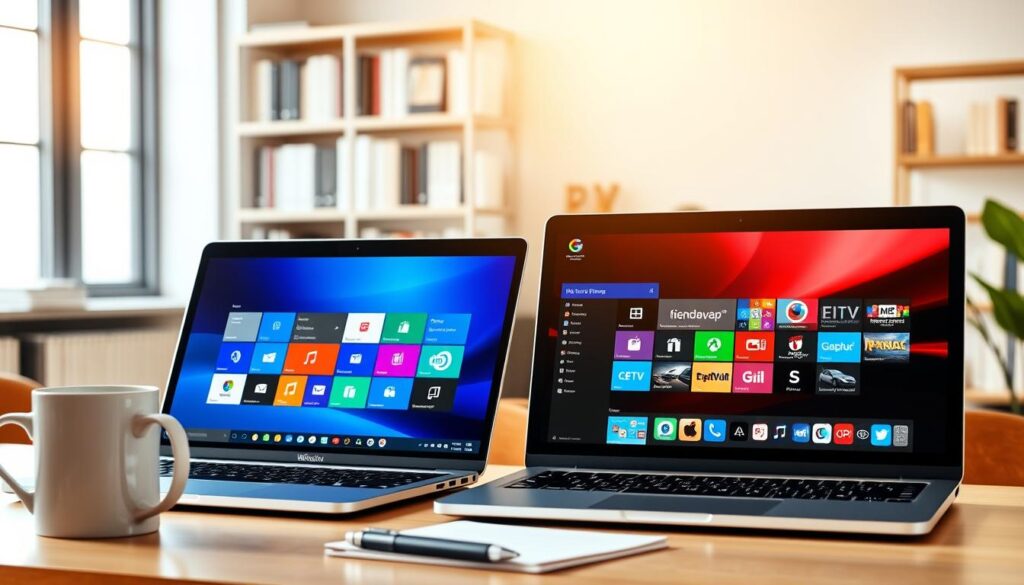 Comparaison des meilleures applications IPTV pour Windows et Mac Comparaison des meilleures applications IPTV pour Windows et Mac