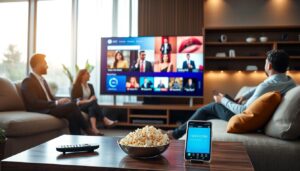 Guide d'achat : Quel débit internet pour la 4K en IPTV ?