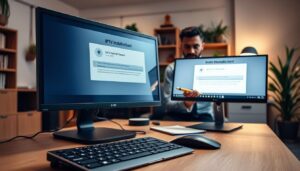 Installer IPTV sur ordinateur Windows et Mac