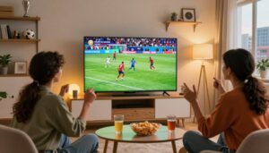 Meilleur IPTV Coupe du Monde 2026