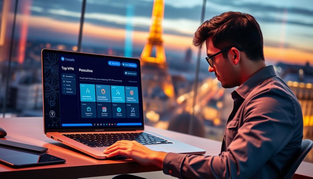 Meilleur VPN pour IPTV en France 2026 Meilleur VPN pour IPTV en France 2026