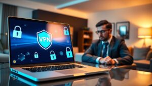 Meilleur VPN pour IPTV en France 2026