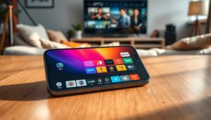 Meilleure application IPTV gratuite 2026