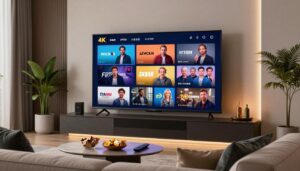 abonnement iptv premium 4k france fiable