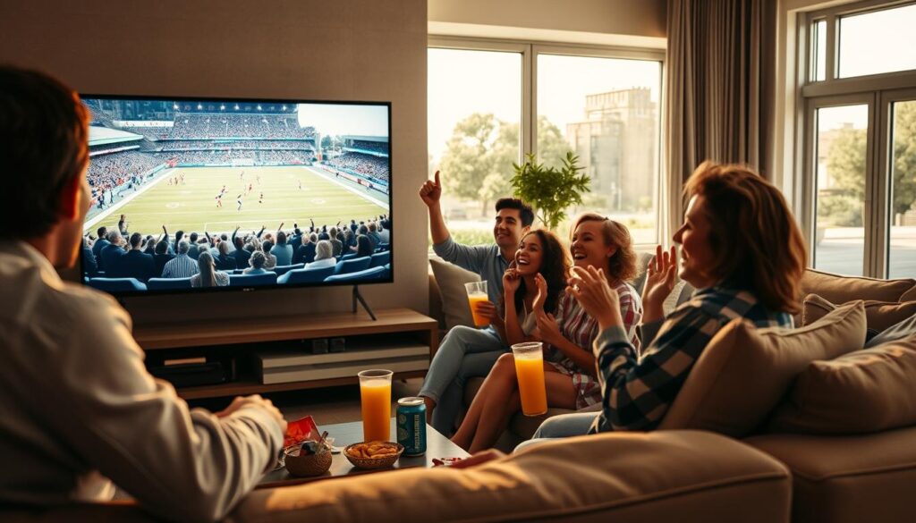 accès direct événements sportifs majeurs