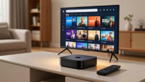 acheter abonnement iptv pour apple tv 4k