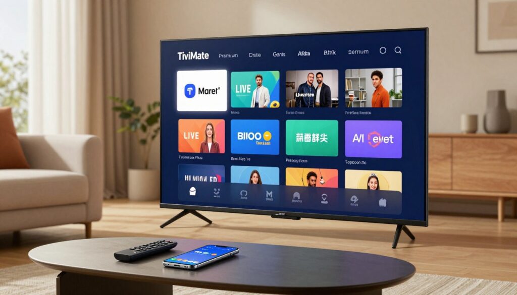 avantages tivimate premium interface utilisateur avantages tivimate premium interface utilisateur