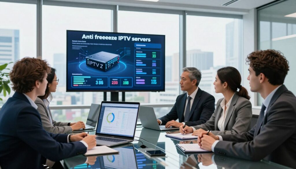 avis experts IPTV pour le Mondial 2026