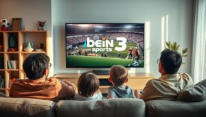 bein sport 3 streaming​