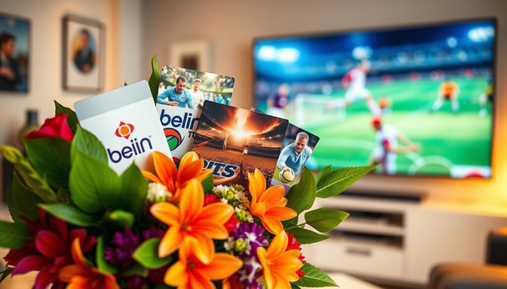 abonnement IPTV beIN Sport 