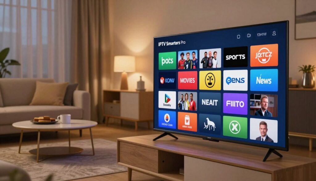 chaînes disponibles abonnement iptv smarters pro 12 mois chaînes disponibles abonnement iptv smarters pro 12 mois