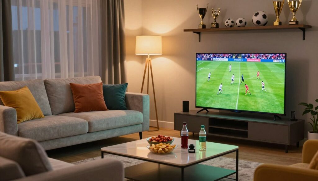 chaînes internationales IPTV chaînes internationales IPTV