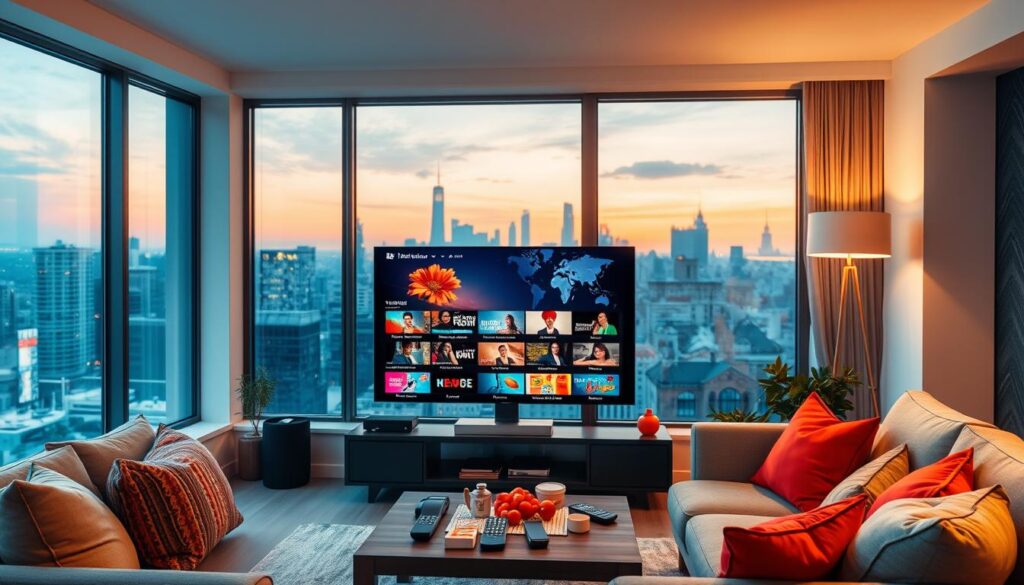 chaînes internationales IPTV accès mondial chaînes internationales IPTV accès mondial