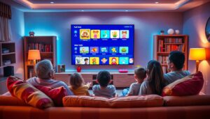 chaines iptv sans adultes