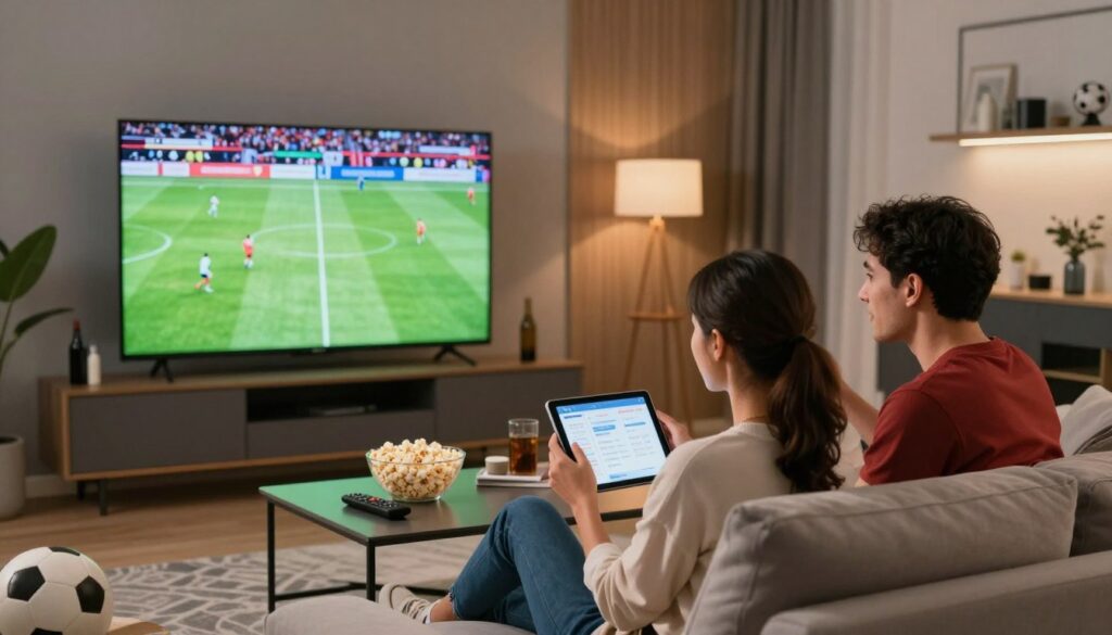 Où Regarder la Coupe du Monde des Clubs en 2026