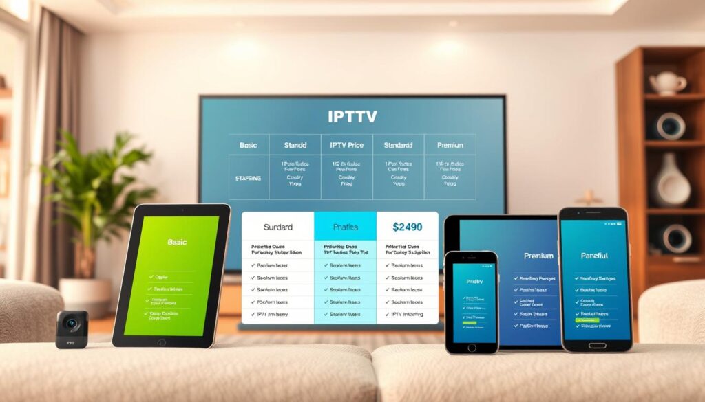 code abonnement iptv tarification plans code abonnement iptv tarification plans