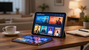 code iptv premium 12 mois 2026