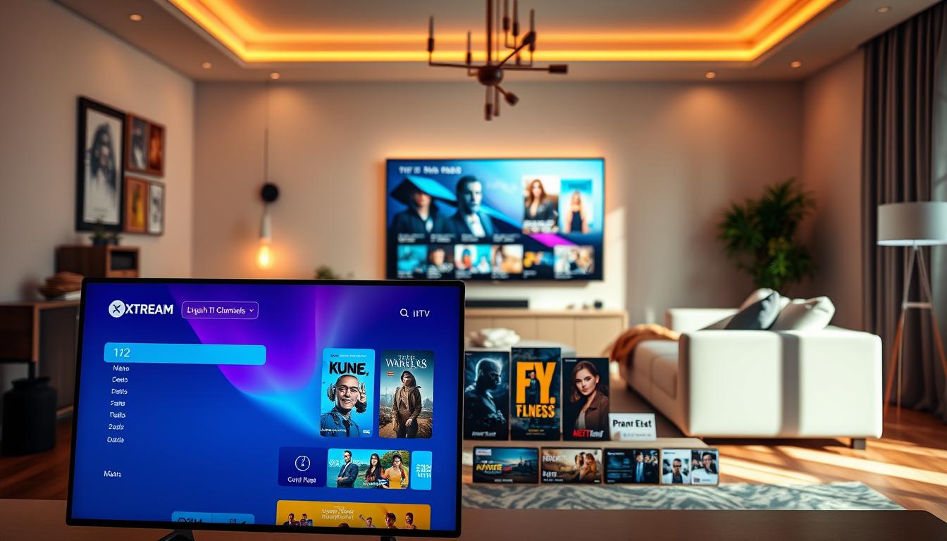 code iptv xtream 2026