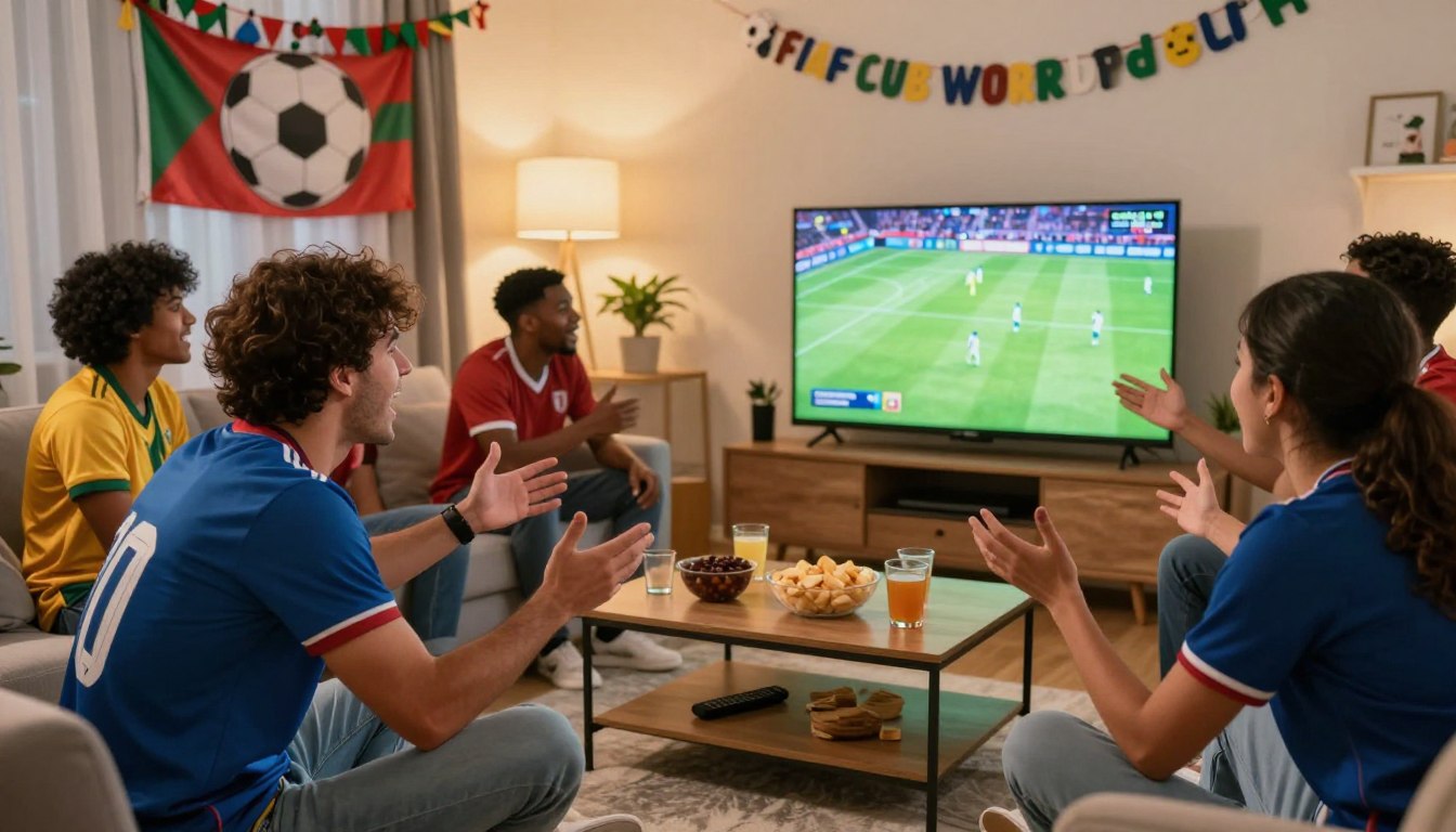 comment regarder la coupe du monde des clubs