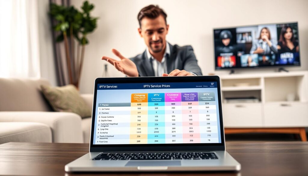 comparaison tarifs service iptv comparaison tarifs service iptv