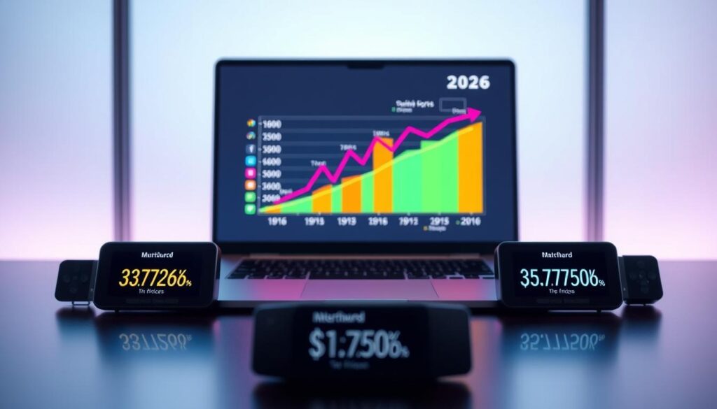 comparatif des prix des applications IPTV 2026