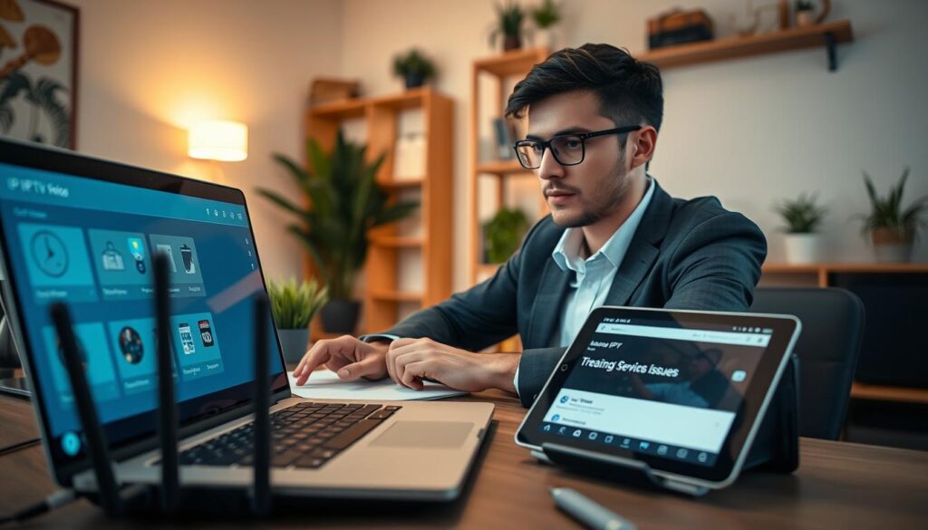 configuration lecteur iptv et dépannage connexion configuration lecteur iptv et dépannage connexion