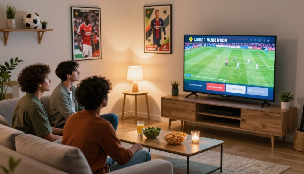 conseils pour regarder ligue 1 en streaming conseils pour regarder ligue 1 en streaming
