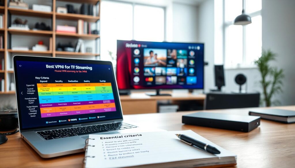 critères choix VPN pour streaming IPTV critères choix VPN pour streaming IPTV