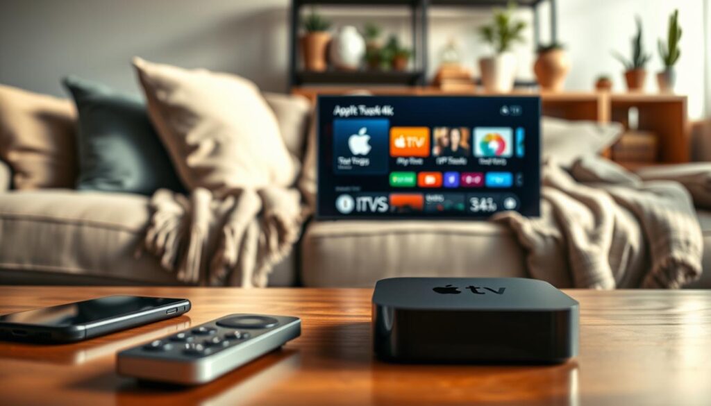 dépannage IPTV Apple TV problèmes buffering dépannage IPTV Apple TV problèmes buffering