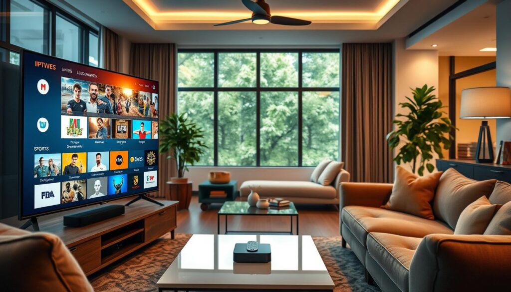 fonctionnalités et diversité des contenus iptv fonctionnalités et diversité des contenus iptv