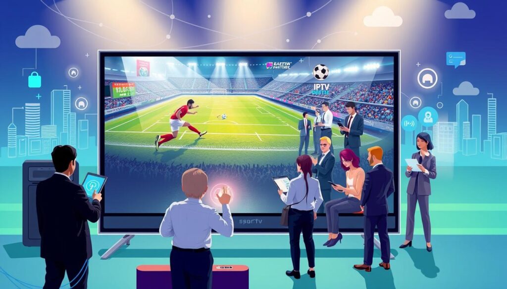 fonctionnement du streaming internet fonctionnement du streaming internet