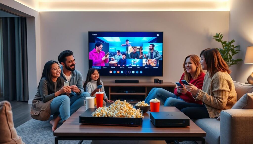 forfait iptv famille comparaison 2026