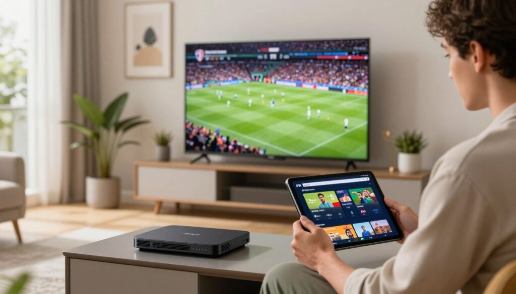 fournisseurs IPTV France et installation IPTV