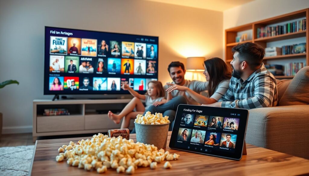 guide pour trouver des films adaptés à tous les âges sur IPTV guide pour trouver des films adaptés à tous les âges sur IPTV