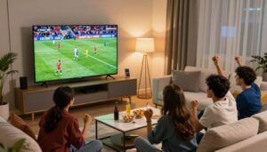 iptv abonnement ligue 1​