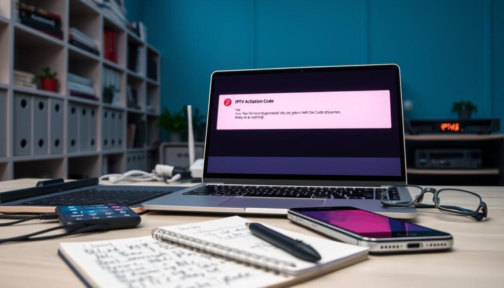 iptv activation code problèmes de résolution iptv activation code problèmes de résolution