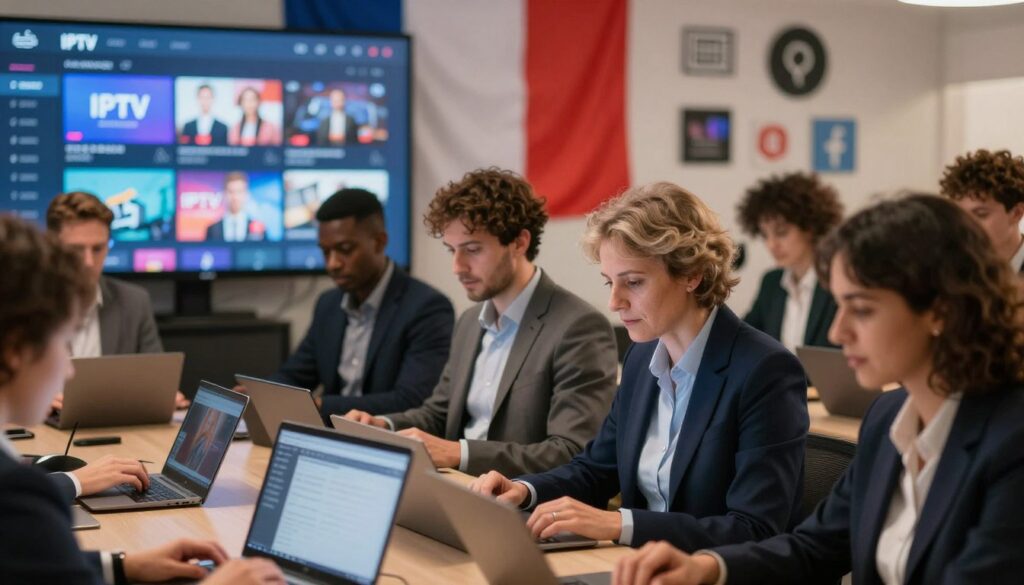 iptv france forum utilisateurs avis applications