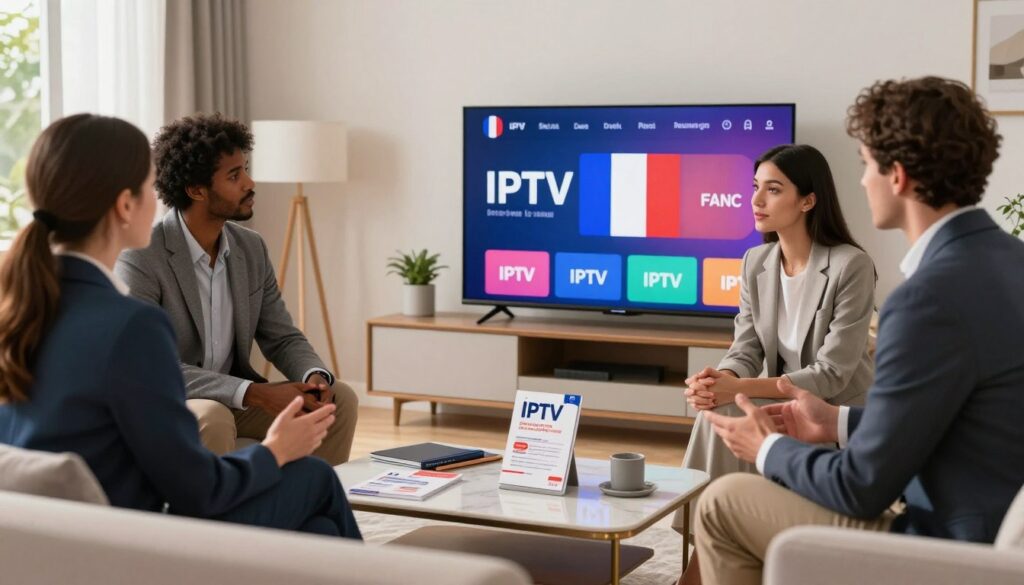 iptv premium france économique avantages iptv premium france économique avantages
