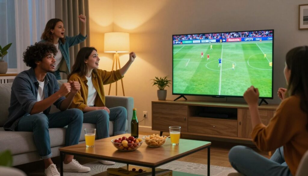 iptv premium ligue 1 iptv premium ligue 1