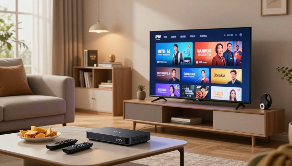 iptv stable sans coupure france configuration internet iptv stable sans coupure france configuration internet